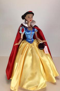 Madame Alexander - Alex - Snow White - Doll